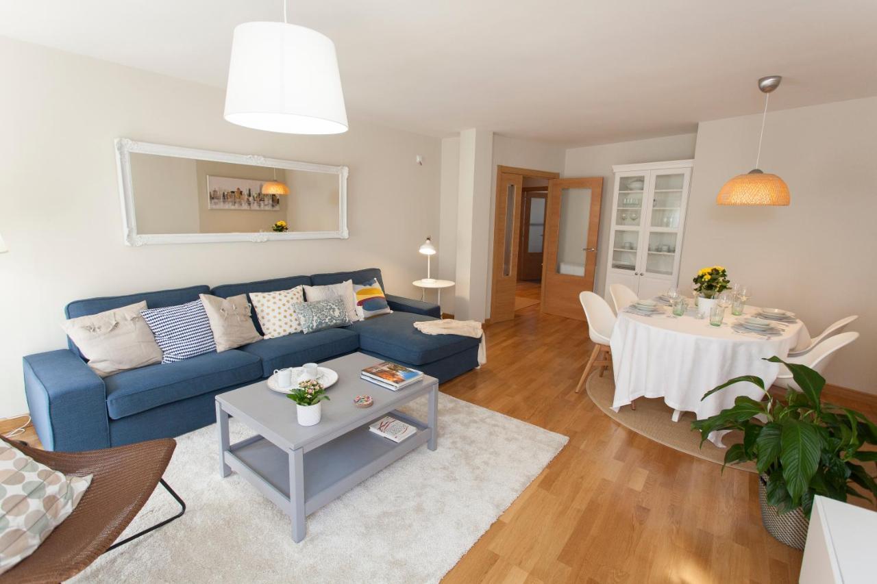 Celia Apartment Roa Exterior photo